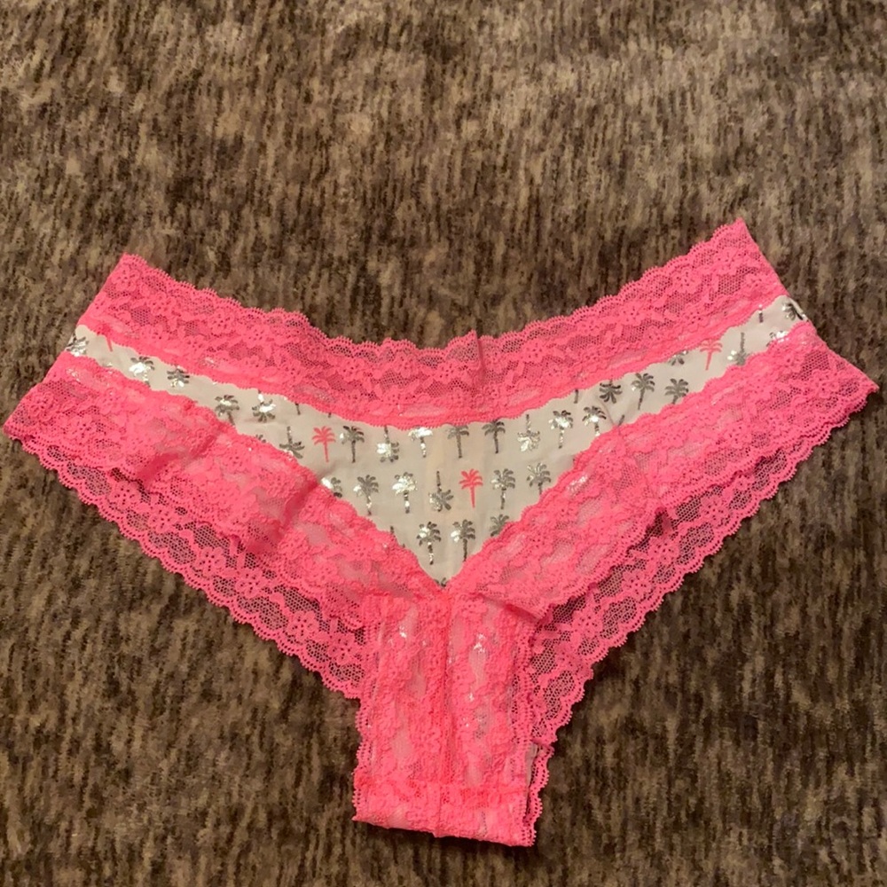 💖Vintage Victoria’s Secret‎ Panty💖